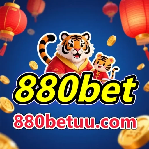 Logo 880bet